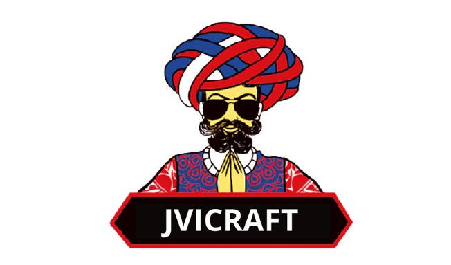 jvicraft