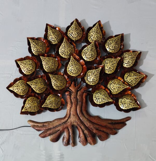PAAN LEAF